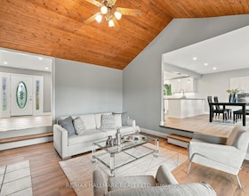 166 Hillcrest Drive, York, ON , MLS #N13805592 , Image - 1