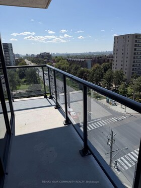2825 Jane Street, Toronto, ON , MLS #W13805666 , Image - 1