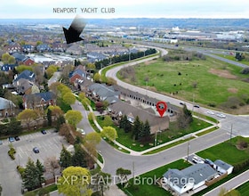 2 Harbour Drive, Hamilton, ON , MLS #X13805936 , Image - 1