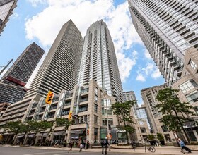 2191 Yonge Street, Toronto, ON