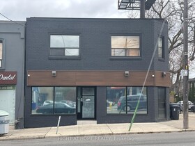 503 Oakwood Avenue, Toronto, ON