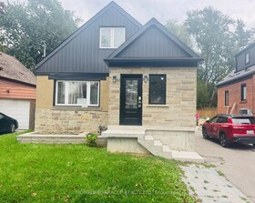 127 Presley Avenue, Toronto, ON