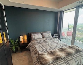 70 Annie Craig Drive, Toronto, ON , MLS #W13806196 , Image - 1