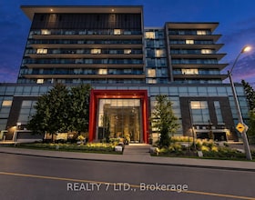 15 James Finlay Way, Toronto, ON , MLS #W13806246 , Image - 1