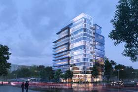2992 Sheppard Avenue E, Toronto, ON , MLS #E13806402 , Image - 1