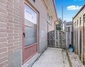 417 Painted Post Drive, Toronto, ON , MLS #E13806366 , Image - 1