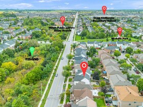 834 Fourth Line, Halton, ON , MLS #W13806494 , Image - 1