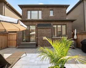 479 Violet Gate, Halton, ON , MLS #W13806574 , Image - 1