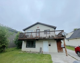 320 Miami Drive, York, ON , MLS #N13806728 , Image - 1