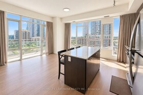 360 Square One Drive, Peel, ON , MLS #W13806878 , Image - 1