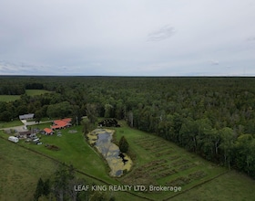 131 HIDDEN VALLEY Road, Bruce, ON , MLS #X13806920 , Image - 1