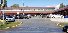 140 LaRose Avenue, Toronto, ON