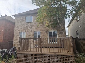 790 Crawford Mill Avenue, Peel, ON , MLS #W13807006 , Image - 1