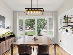 77 Billington Crescent, Toronto, ON , MLS #C13807000 , Image - 1