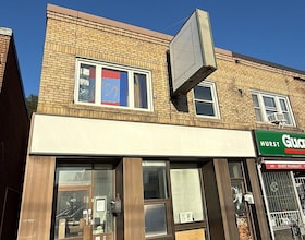 421, 421A Donlands Avenue, Toronto, ON