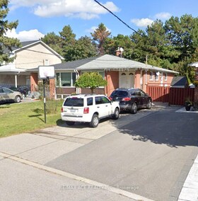 92 Baltray Crescent, Toronto, ON