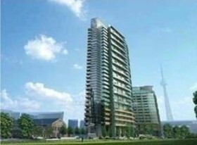 150 East Liberty Street, Toronto, ON