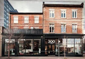 300 King Street E, Toronto, ON