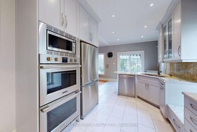 1021 Ivsbridge Boulevard, York, ON , MLS #N13807506 , Image - 1