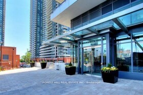 10 Park Lawn Road, Toronto, ON , MLS #W13807520 , Image - 1