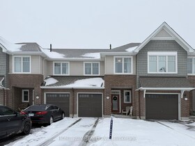 555 Jackdaw Avenue, Ottawa, ON , MLS #X13807638 , Image - 1