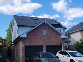 70 Lipton Crescent, Durham, ON , MLS #E13807654 , Image - 1