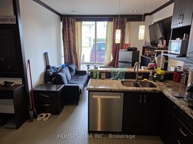 1 Hycrest Avenue, Toronto, ON , MLS #C13807678 , Image - 1