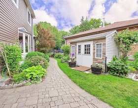 44 Shirlea Boulevard, York, ON , MLS #N13807728 , Image - 1