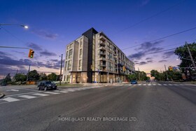 2522 Keele Street, Toronto, ON , MLS #W13807732 , Image - 1