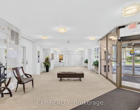 2323 Confederation Parkway, Peel, ON , MLS #W13807744 , Image - 1