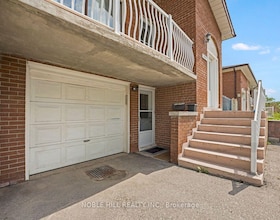 7867 Martin Grove Road, York, ON , MLS #N13807768 , Image - 1