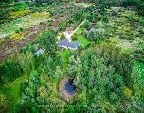 555118 MONO AMARANTH Townline, Dufferin, ON , MLS #X13808224 , Image - 1