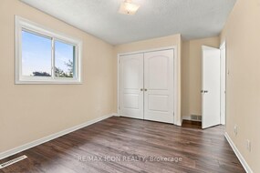 46 Garden Walk, London South, ON N6J 4W9 | Sold