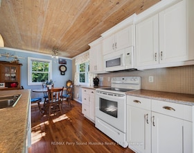 2 Robins Nest Lane, Parry Sound, ON , MLS #X13808082 , Image - 1