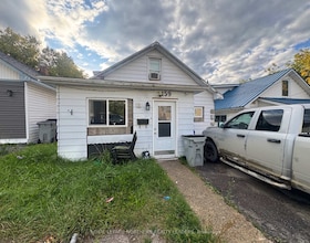 159 Spruce Street N, Cochrane, ON