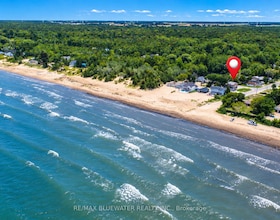 6379 West Parkway Drive, Lambton, ON , MLS #X13808710 , Image - 1
