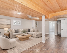 77 Silver Birch Avenue, Simcoe, ON , MLS #S13808600 , Image - 1