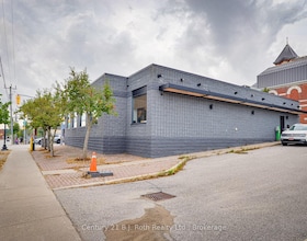 40 Peter Street S, Simcoe, ON , MLS #S13808702 , Image - 1