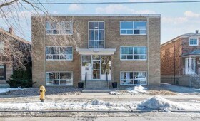 135 Sammon Avenue, Toronto, ON