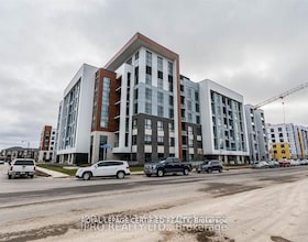 460 Gordon Krantz Avenue, Halton, ON