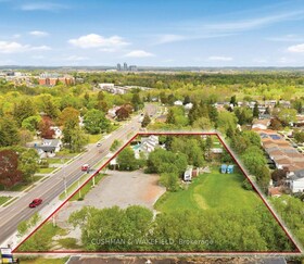 1399 & 1419 Simcoe Street N, Durham, ON