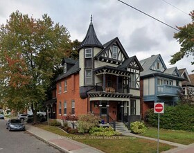 607 Maclaren Street, Ottawa, ON