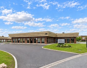 29 Connell Court, Toronto, ON