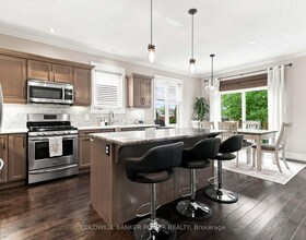 3421 Singleton Avenue, Middlesex, ON , MLS #X13809538 , Image - 1