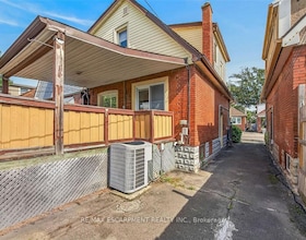137 Cope Street, Hamilton, ON , MLS #X13809824 , Image - 1