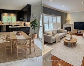 2 Littleleaf Crescent, York, ON