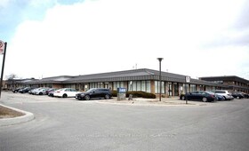 3405 American Drive, Peel, ON