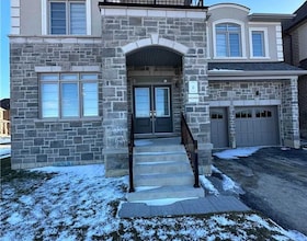335 Danny Wheeler Boulevard, York, ON