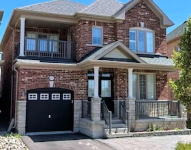 105 Darren Hill Trail, York, ON