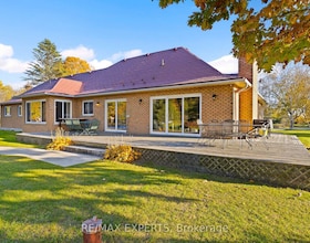 5188 Highway 26 Highway W, Simcoe, ON , MLS #S13810824 , Image - 1